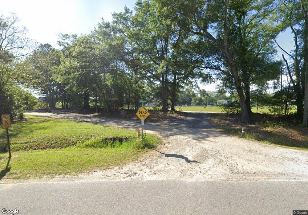 204 Adams Tyler Rd, Poulan, GA 31781 - photo 1