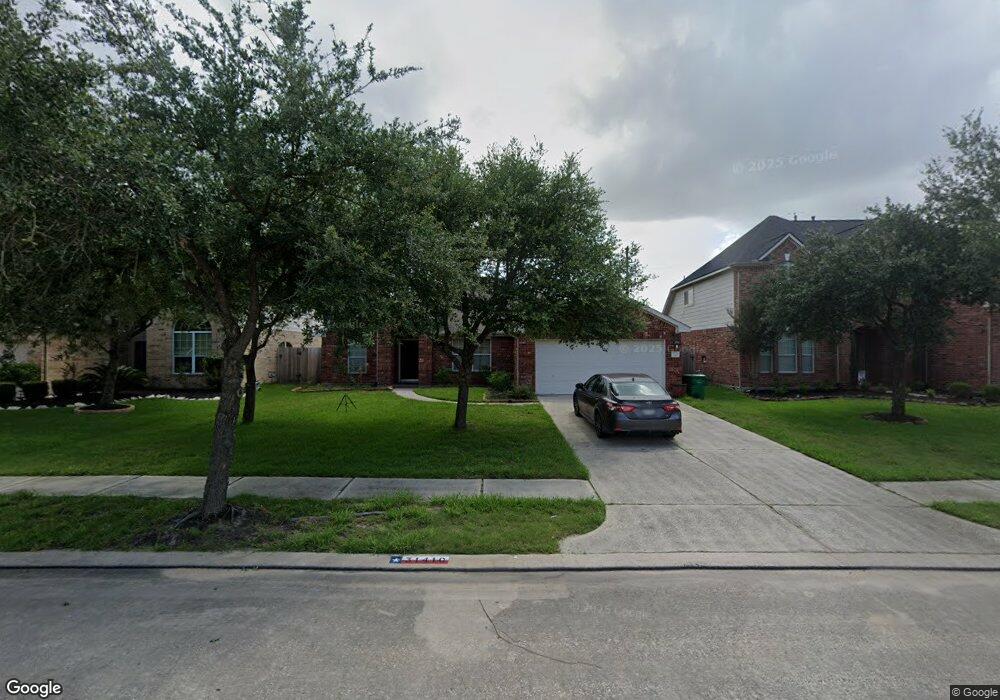 31410 Ashland Park Ln, Spring, TX 77386 - photo 1