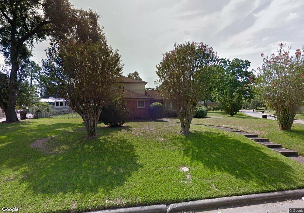 3402 Charleston St, Houston, TX 77021 - photo 1