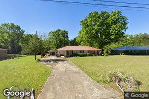 425 Baugh Rd, El Dorado, AR 71730