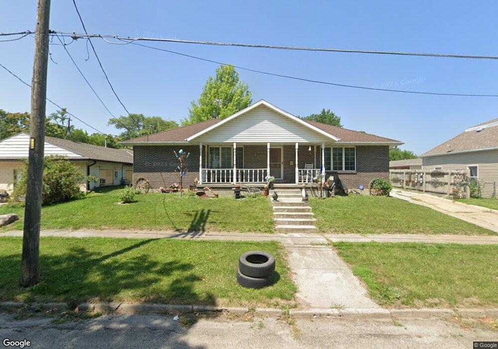 317 S Oak Park Ave, Colfax, IA 50054 - photo 1