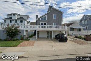 1 S 28th Ave, Longport, NJ 08403
