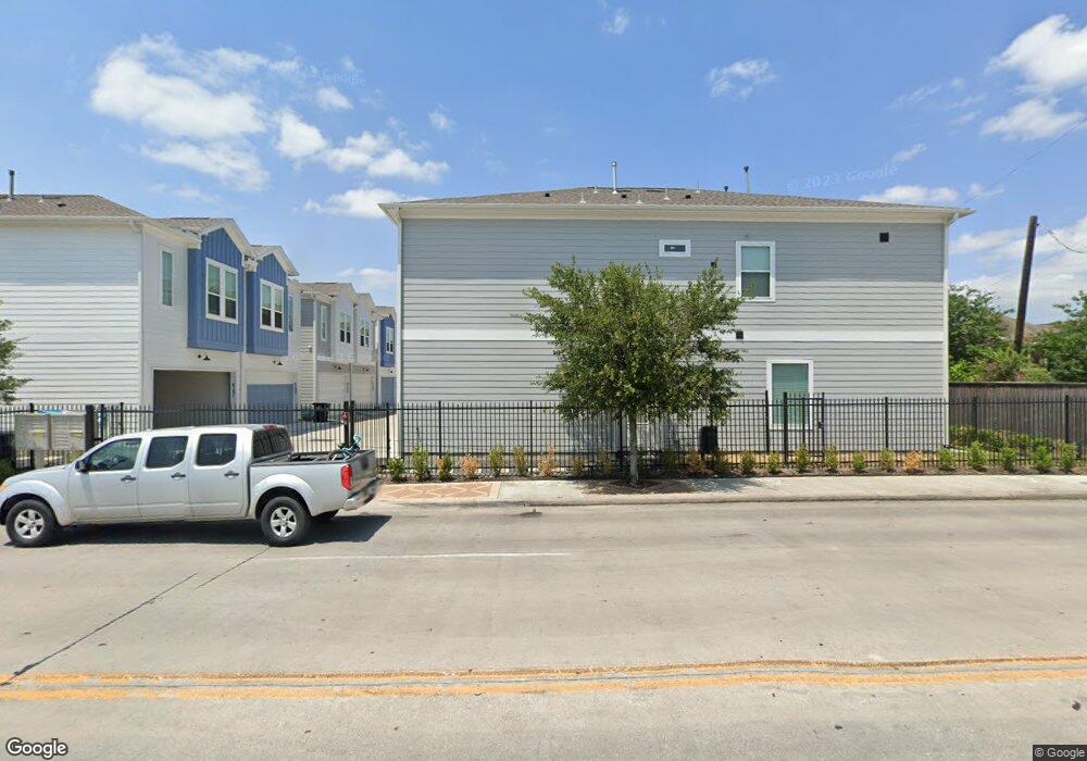 4161 Griggs Rd, Houston, TX 77021 - photo 1