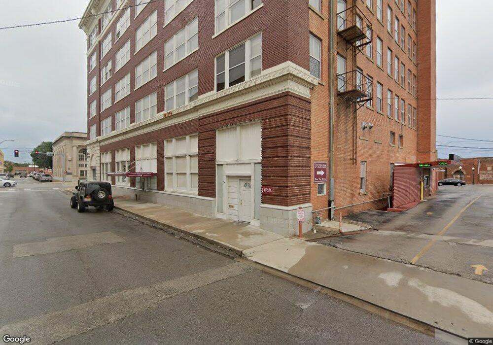 10 W Main St, Ardmore, OK 73401 - photo 1