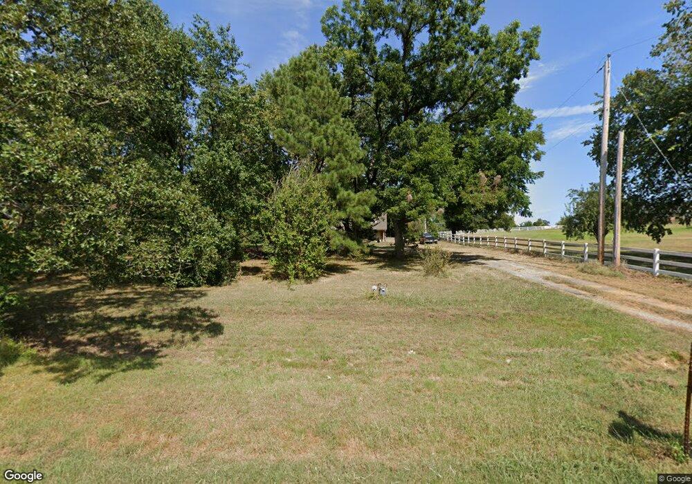 4811 S 267th East Ave, Broken Arrow, OK 74014 - photo 1