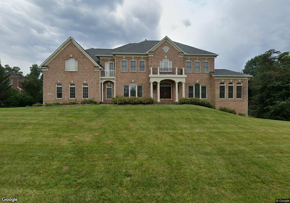 3524 Saint Augustine Ln, Oakton, VA 22124 - photo 1