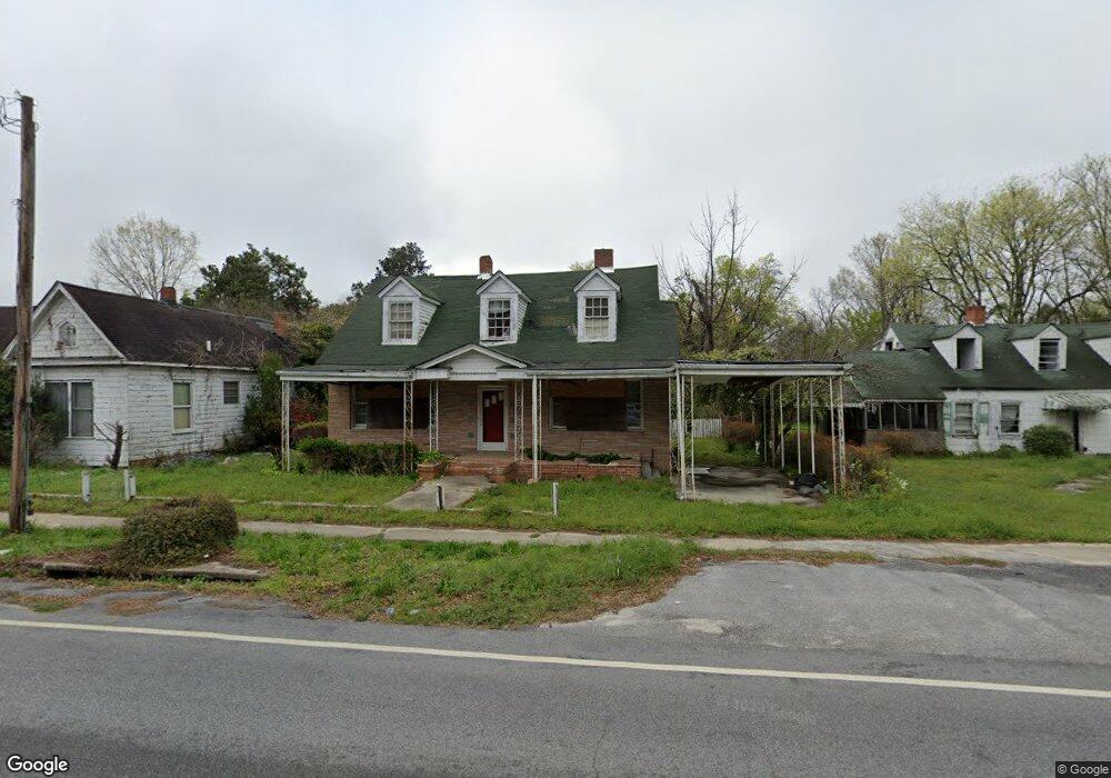 510 King St, Camden, SC 29020 - photo 1