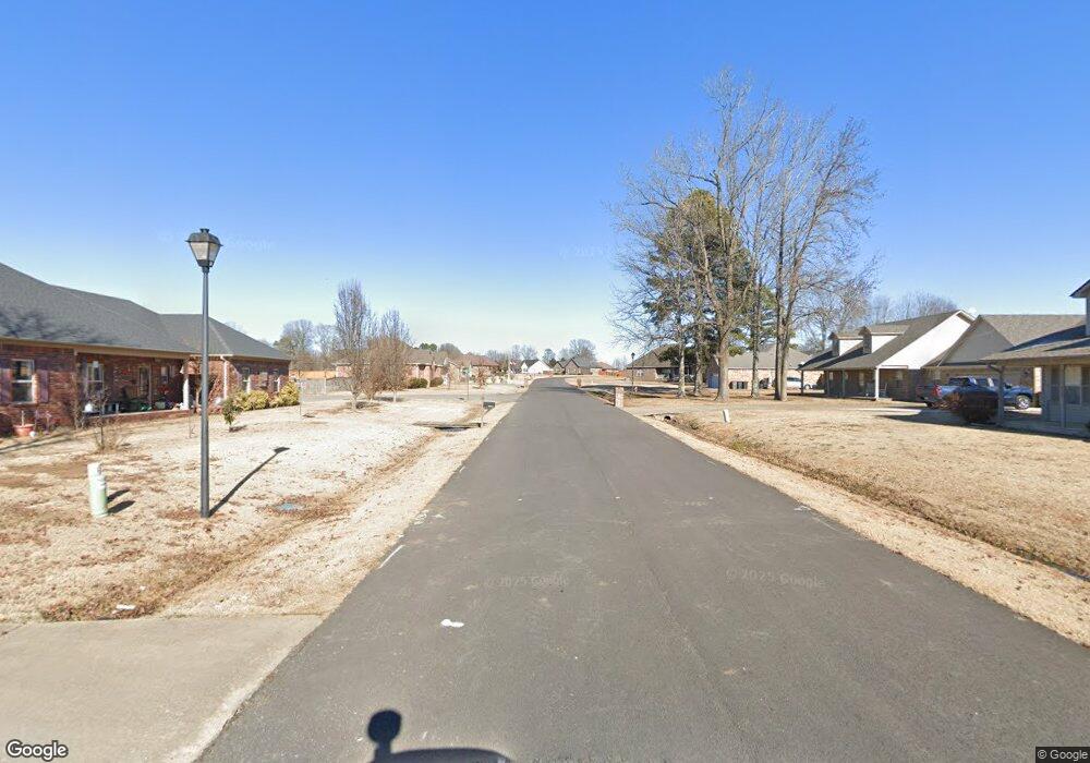 100 Tammy Ln, Beebe, AR 72012 - photo 1