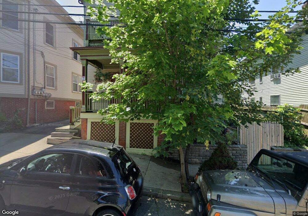 125 Pleasant St unit 1, Providence, RI 02906 - photo 1