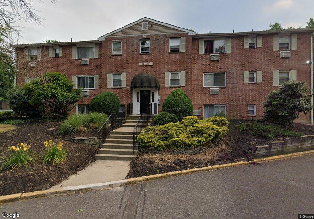 Spring Garden Apartments, Laurel Springs, NJ 08021 - photo 1