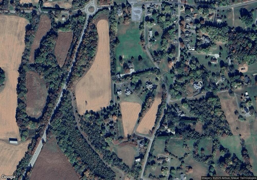 110 Trent Hall Ct, Friendship, MD 20758 - photo 1