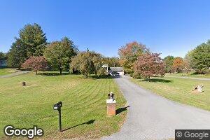 7618 Mcclellan Ave, Boonsboro, MD 21713