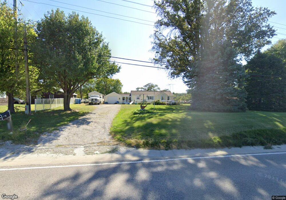 6128 State Route 162, Maryville, IL 62062 - photo 1