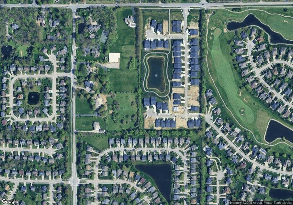 10694 Crum Ct, Fishers, IN 46037 - photo 1