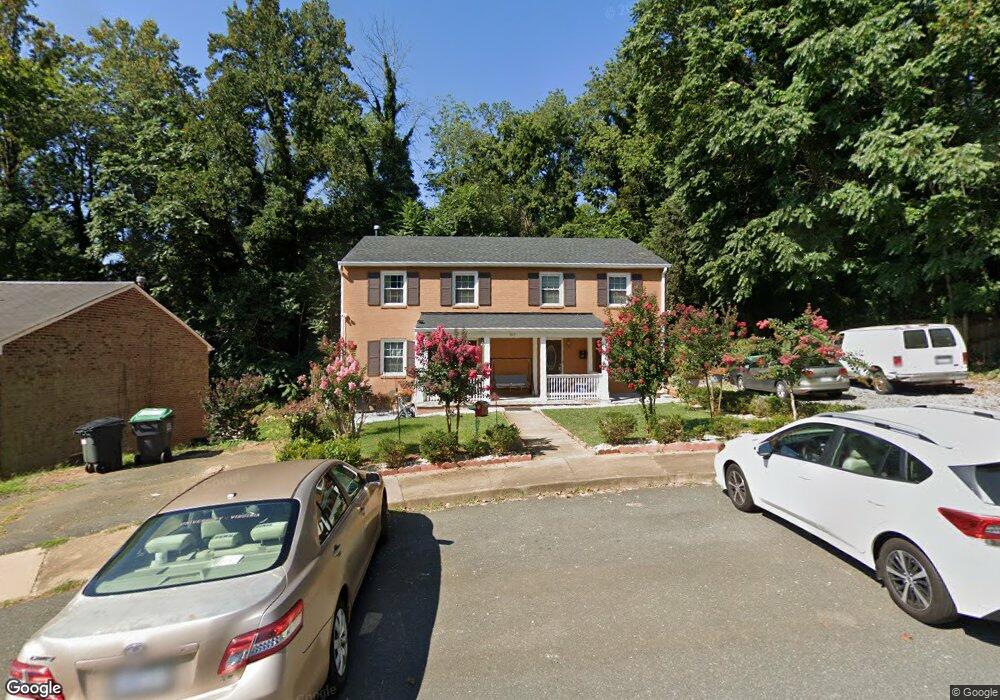 107 Stewart Cir unit A & B, Charlottesville, VA 22903 - photo 1