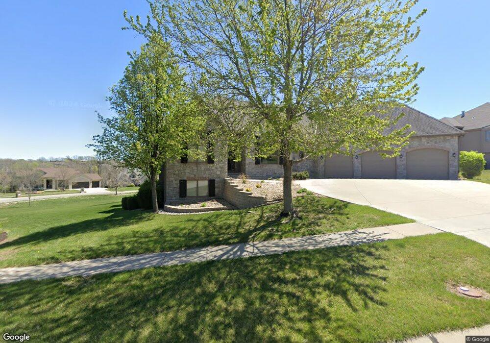 4304 SW Lincolnshire Rd, Topeka, KS 66610 - photo 1