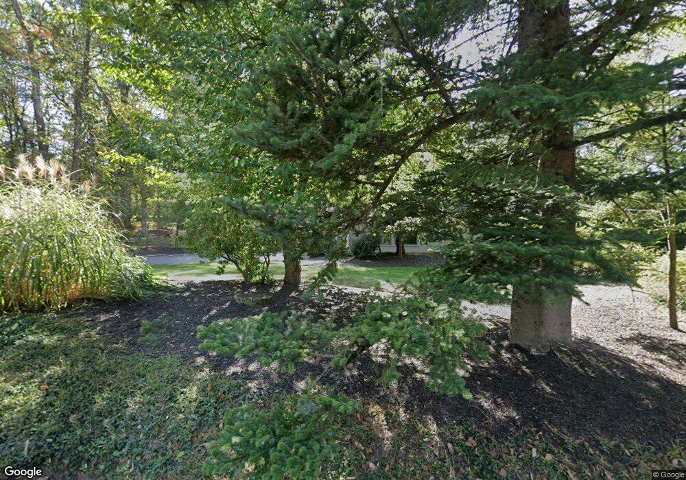 190 Washington Rock Rd, Watchung, NJ 07069 - photo 1