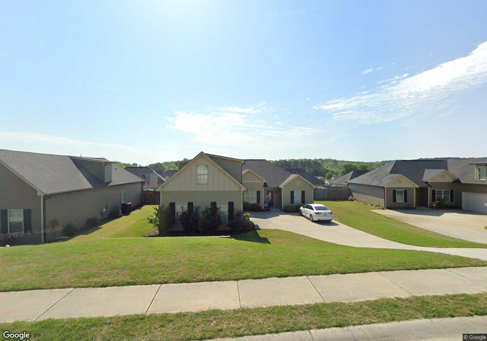 513 Highpoint Cir, Winder, GA 30680 - photo 1