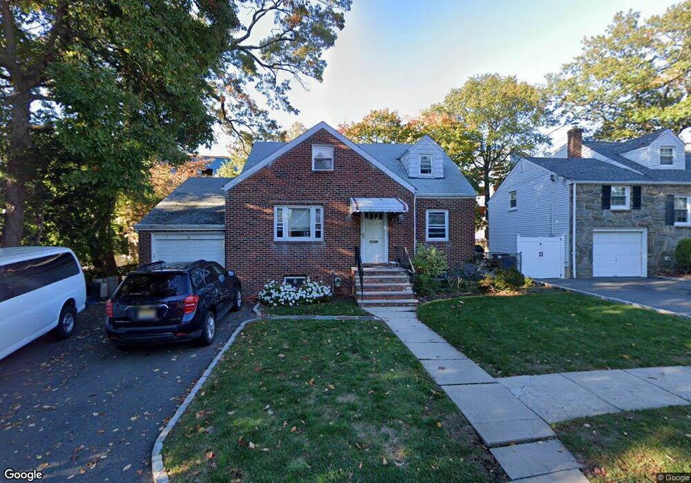 278 Hazel Place, Union, NJ 07083 - photo 1