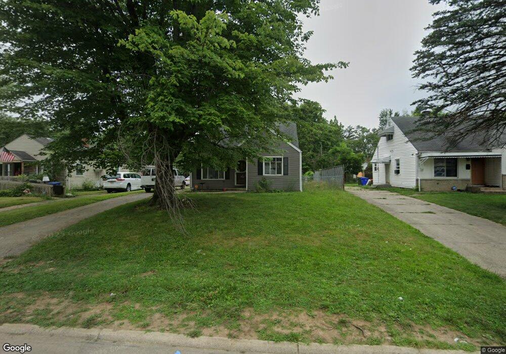 809 S Hampton Rd, Columbus, OH 43227 - photo 1