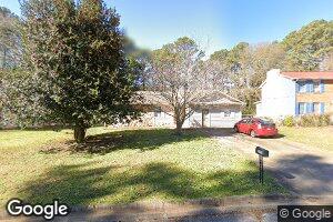 1252 Courtney Ln Unit 2, Clarkston, GA 30021