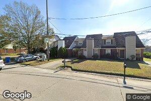 103 Stanton Hall Dr, Destrehan, LA 70047