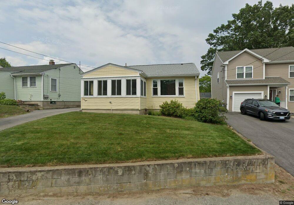 68 Strathcona Rd, Cranston, RI 02910 - photo 1