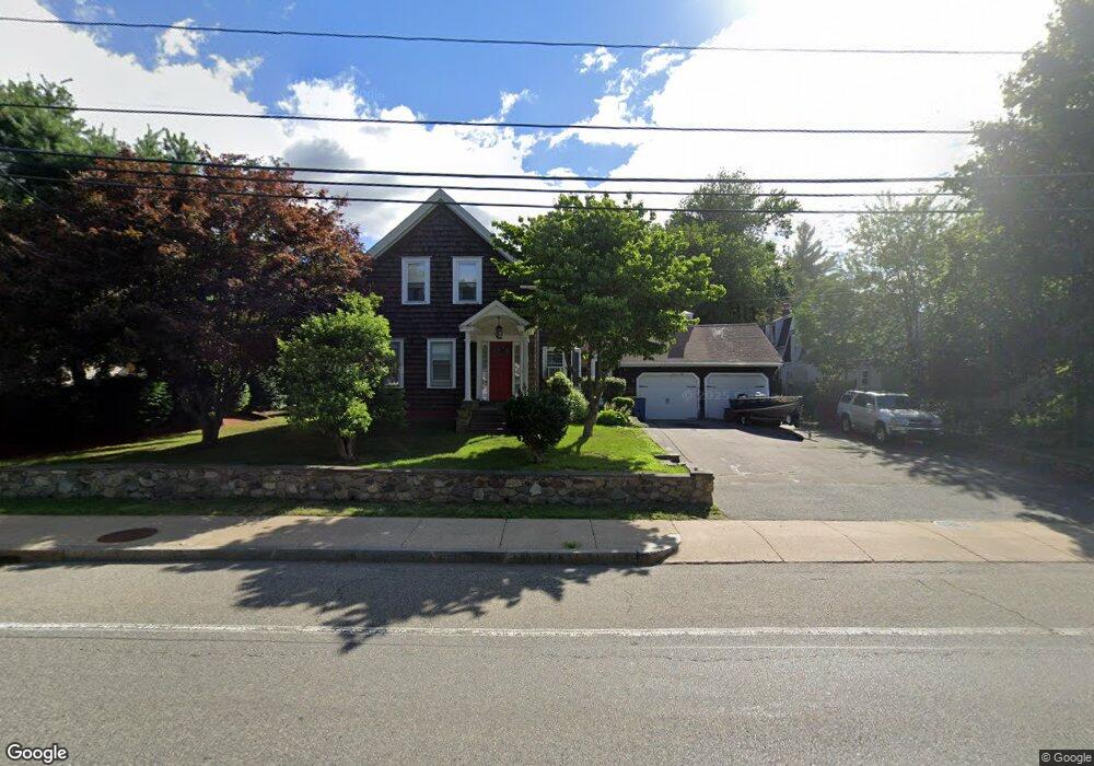 410 S Main St, Randolph, MA 02368 - photo 1