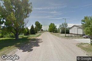 115 S Washington Ave, Burns, WY 82053