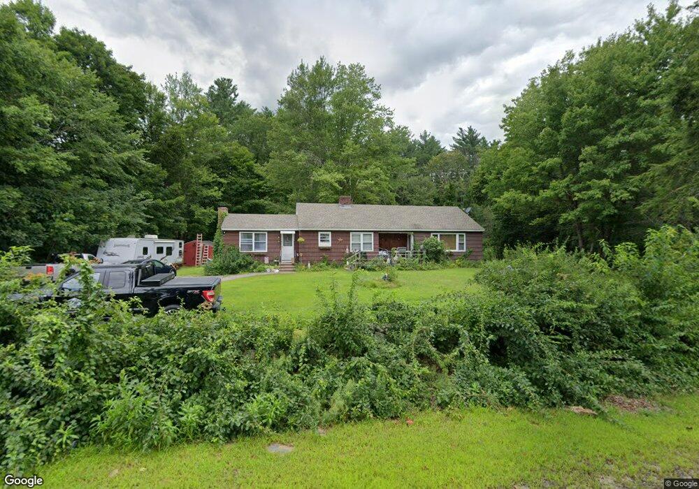 71 Packers Falls Rd, Newmarket, NH 03857 - photo 1