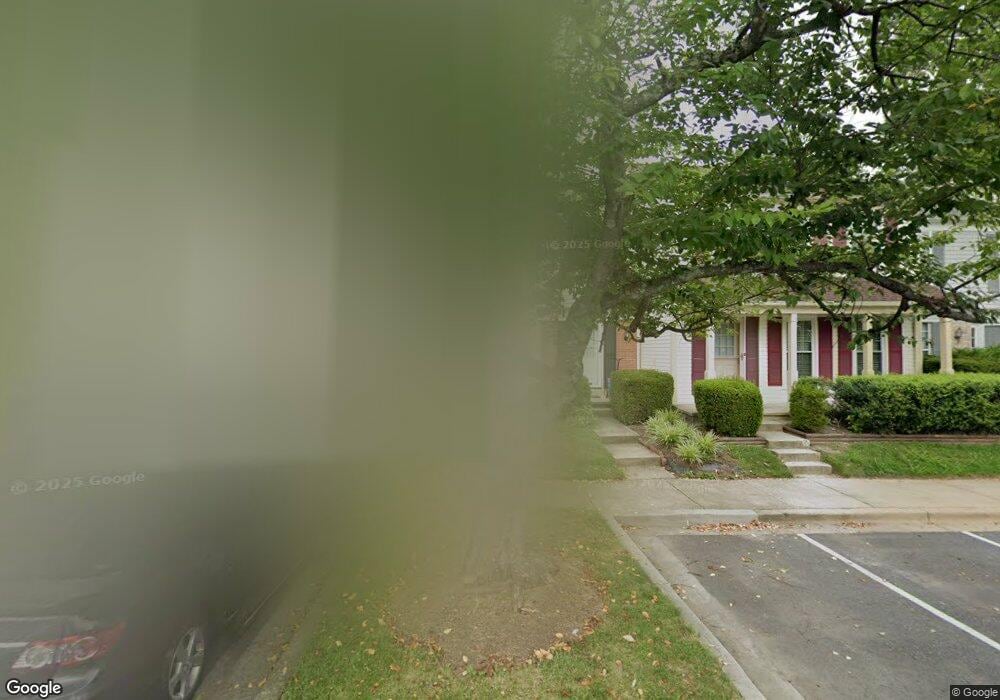 14818 Melfordshire Way, Silver Spring, MD 20906 - photo 1