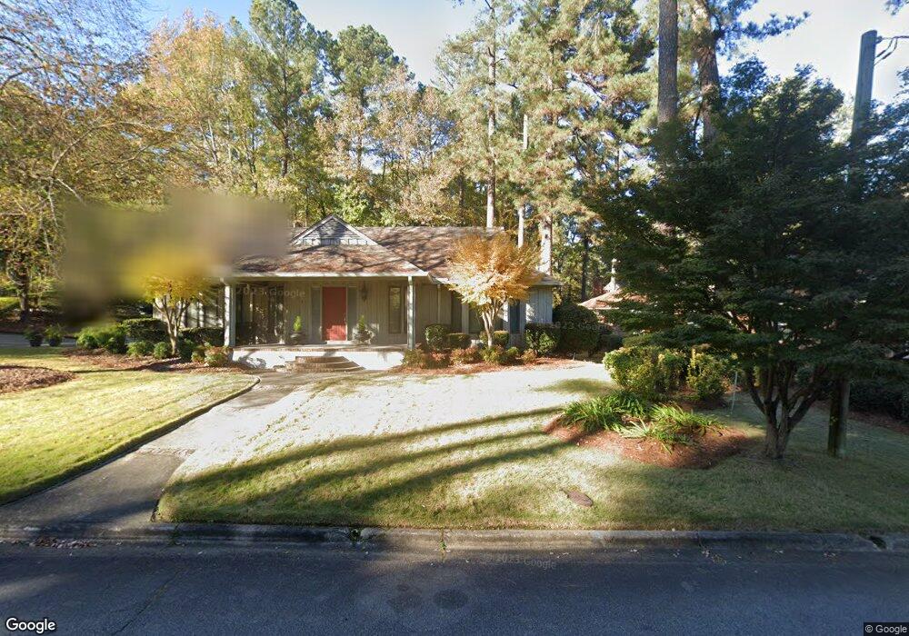 409 Waverly Dr, Augusta, GA 30909 - photo 1