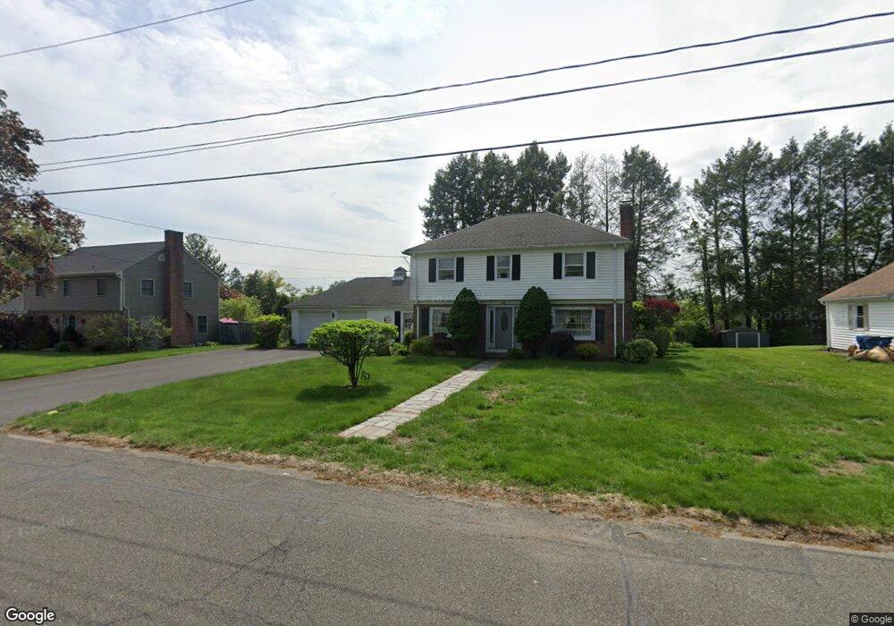 39 Tatham Hill Rd, West Springfield, MA 01089 - photo 1