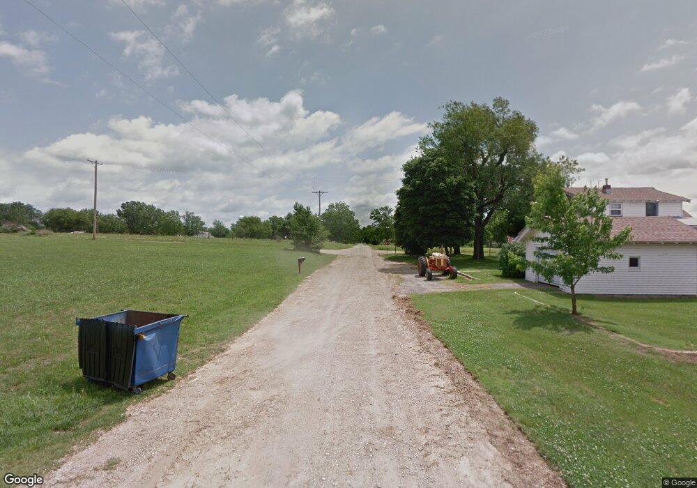 104 W 7th St, Longton, KS 67352 - photo 1