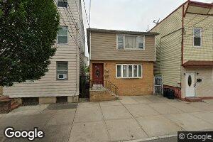 416 N 3rd St, East Newark, NJ 07029