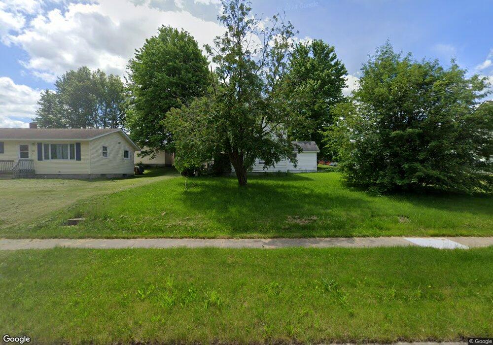 323 W Main St, Alma Center, WI 54611 - photo 1
