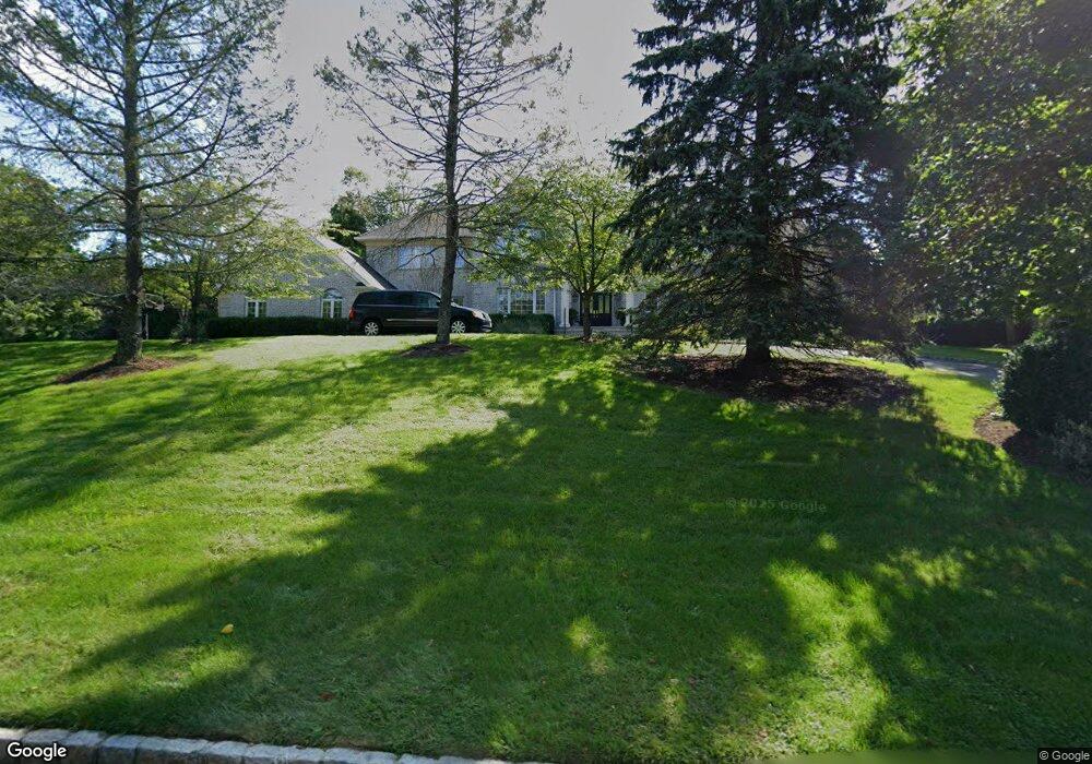 1 Windermere Ct, Livingston, NJ 07039 - photo 1