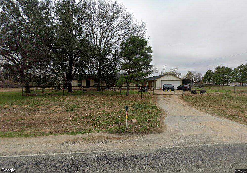1256 S Reno Rd, Springtown, TX 76082 - photo 1