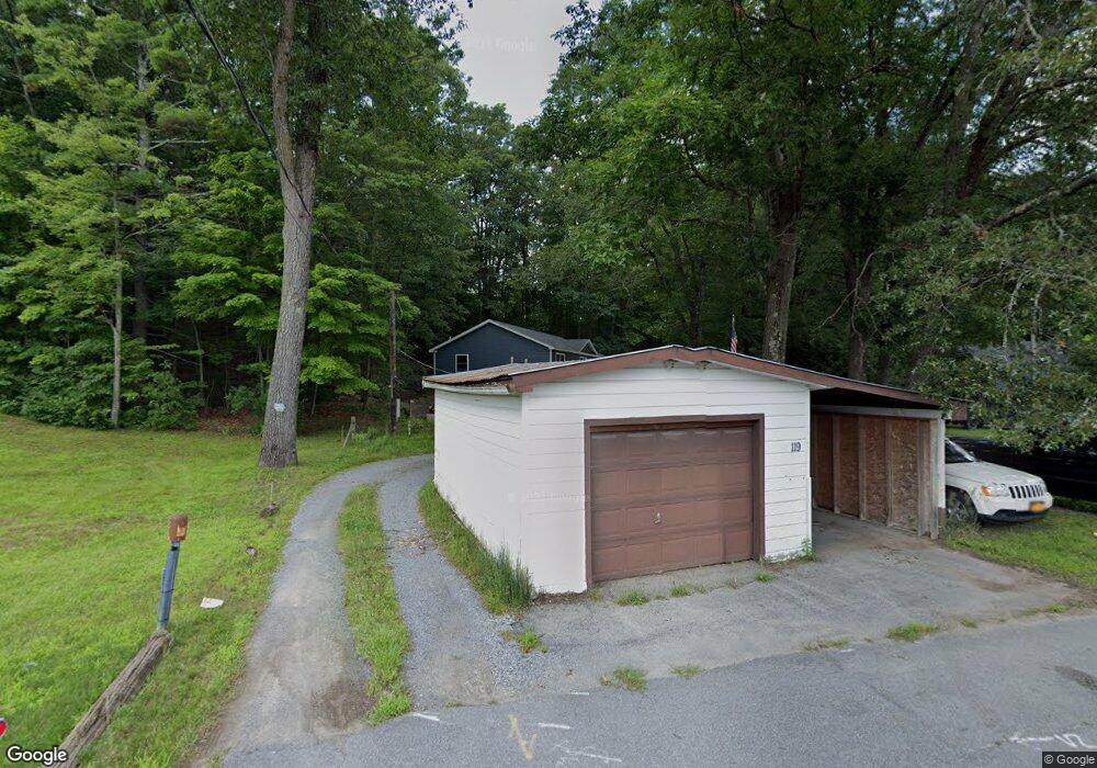 119 Old Gick Rd, Saratoga Springs, NY 12866 - photo 1