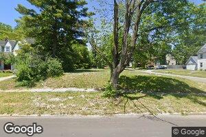 1801 Harvard Blvd, Dayton, OH 45406