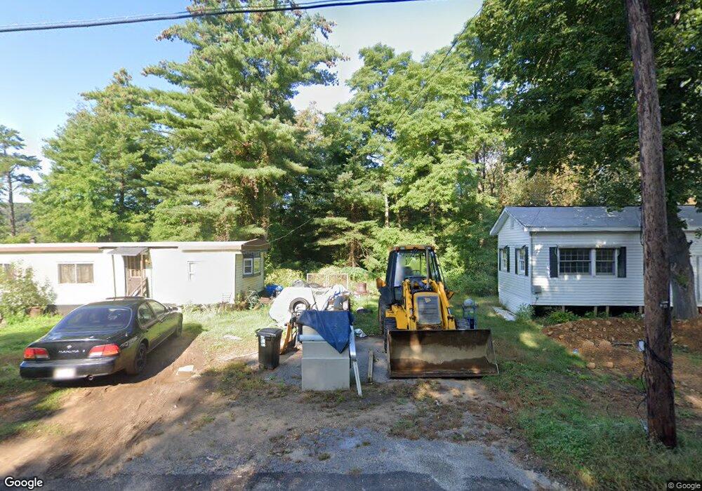 70 Madden Rd, West Brookfield, MA 01585 - photo 1