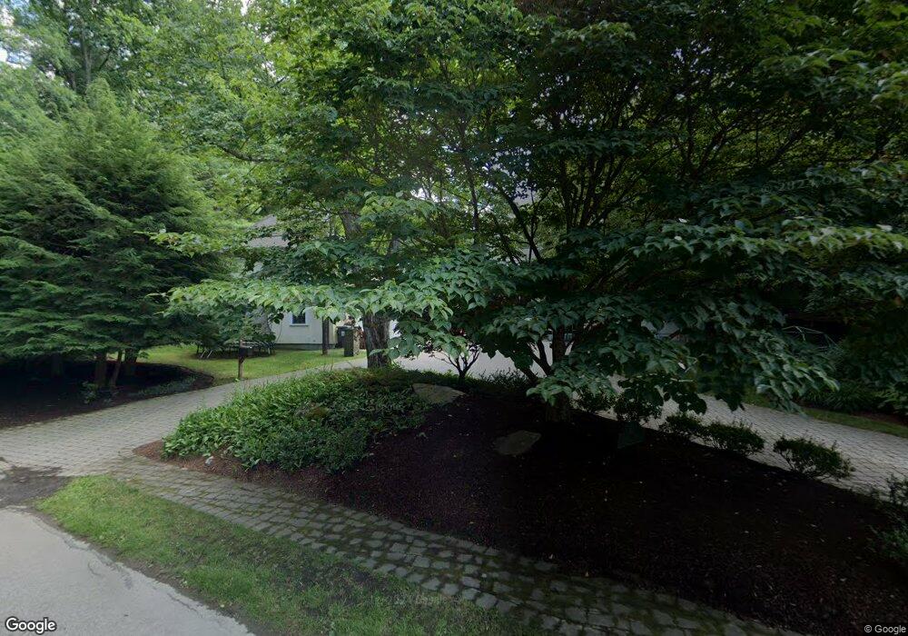 61 Lehigh Rd, Needham, MA 02494 - photo 1