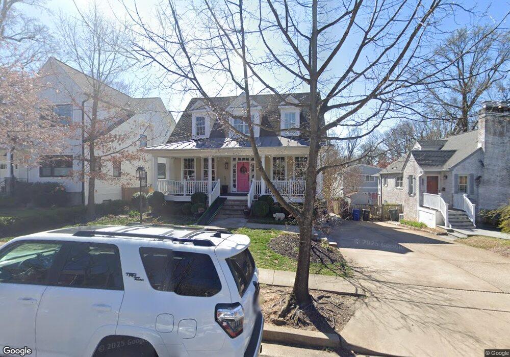 4820 16th Rd N, Arlington, VA 22207 - photo 1