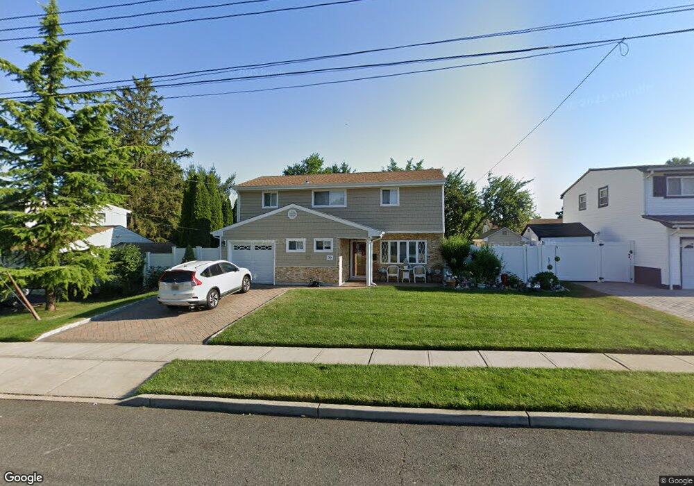 38 Exeter St, Old Bridge, NJ 08857 - photo 1