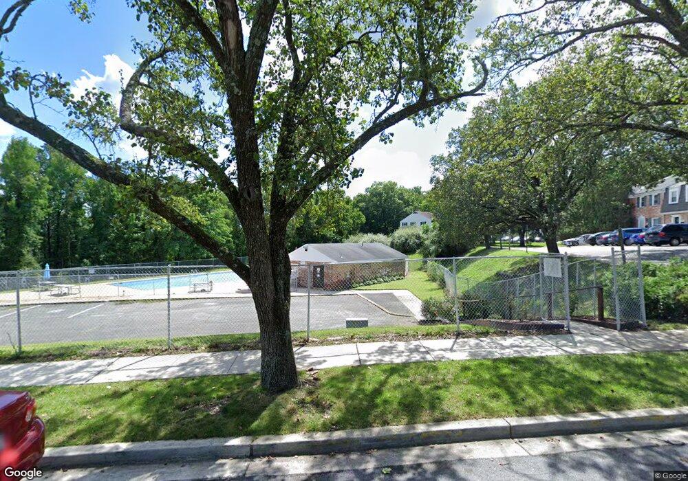 8000 Imperial Dr, Laurel, MD 20708 - photo 1