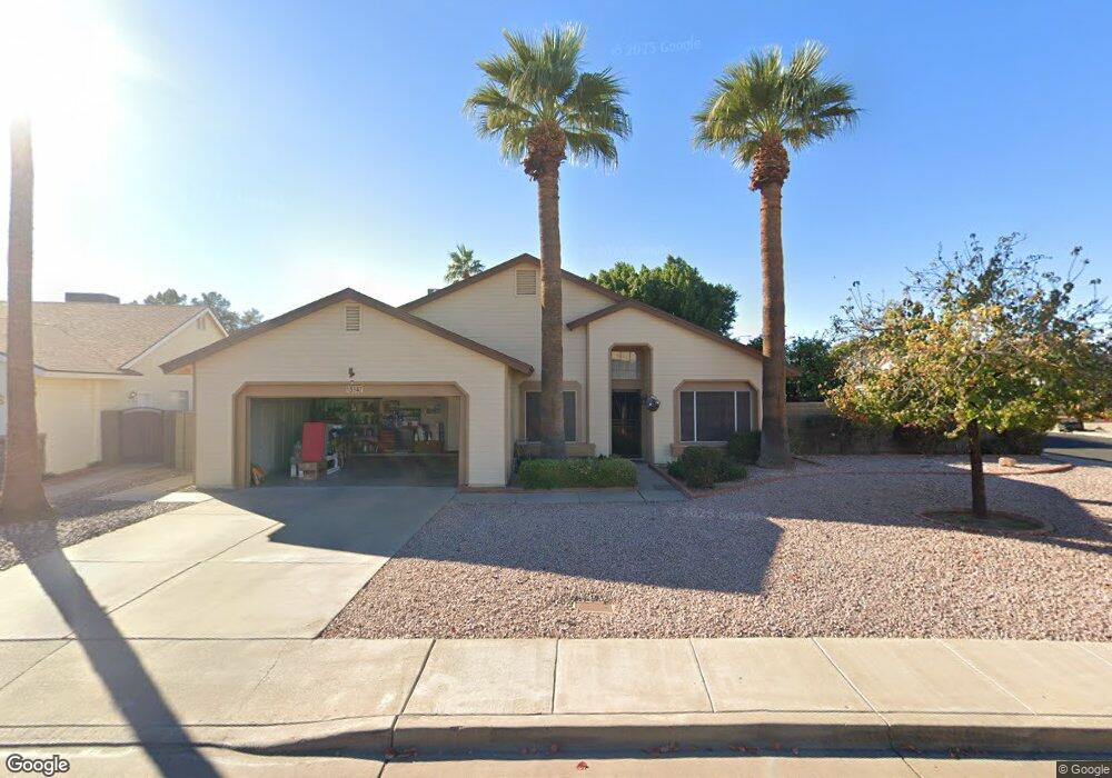 5347 E Fairbrook St, Mesa, AZ 85205 - photo 1