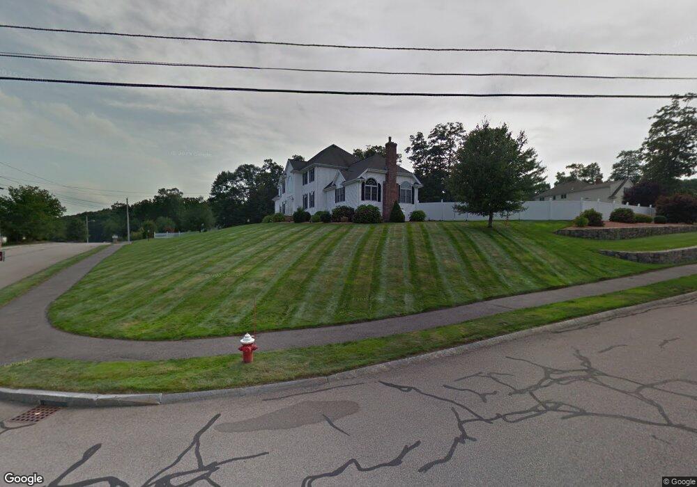 6 Silva St, Milford, MA 01757 - photo 1