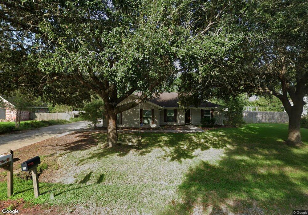 75 Lamplighter St, Lumberton, TX 77657 - photo 1