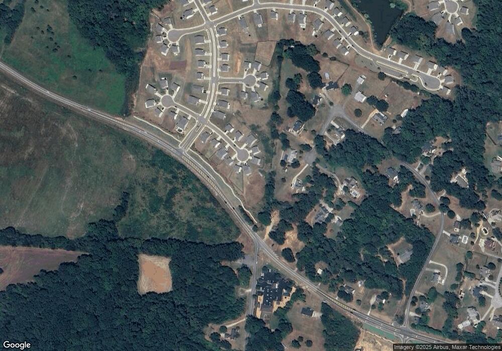 370 Greenwalk Place, Hoschton, GA 30548 - photo 1