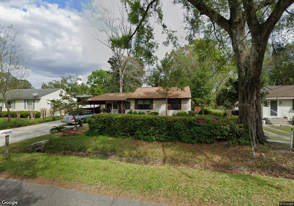 5329 Eulace Rd, Jacksonville, FL 32210 - photo 1